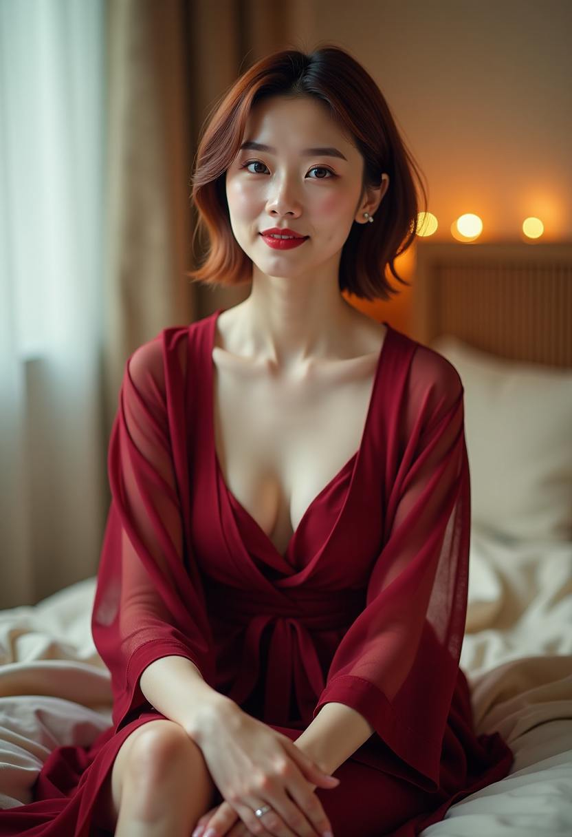 霓虹节拍 焦点图
